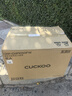 福庫（CUCKOO）小白貝韓國原裝進(jìn)口電飯煲IH電磁加熱智能預約自動(dòng)洗滌多功能語(yǔ)音2.0高壓電飯鍋電器不粘鍋電燉鍋 CHP1050FW 5L 曬單實(shí)拍圖