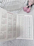 必記（biji） 2026年工作小秘書(shū)行事日歷本每日周月計劃表自律打卡日程本時(shí)間管理記事本 A5 千葉綠【2026全年】 曬單實(shí)拍圖