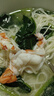 新食道新疆白蝦新鮮捕撈急速冷凍特大白蝦新疆養殖海鮮水產(chǎn) 端午送禮佳 （20/30）4斤/新疆大蝦 0g(凈重) 曬單實(shí)拍圖