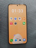 HUAWEI Pura 80 12GB+512GB 絲絨黑 絲絨直屏 紅楓原色影像 全新鴻蒙AI 華為鴻蒙智能手機 曬單實(shí)拍圖