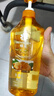 蜂花生姜健發(fā)啤酒花洗發(fā)露男士女士去油蓬松柔順洗發(fā)水750ml 曬單實(shí)拍圖