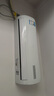 海爾（Haier）【麥浪套系】空調(diào)洗空氣舒享款1.5匹 健康風(fēng)離子除菌 一級(jí)能效 KFR-35GW/E3-1 以舊換新 國家補(bǔ)貼 曬單實(shí)拍圖