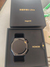 榮耀（HONOR）手表5 Ultra 46mm 黑色 國家補(bǔ)貼15% 旗艦潛水eSIM手表 藍(lán)寶石鈦合金 腕上AI心臟健康守護(hù)智能手表 曬單實(shí)拍圖