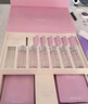 造物者信號肽精華眼膜套盒抗皺緊致淡化細紋保濕煥亮眼周7次裝禮物 曬單實(shí)拍圖