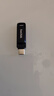 閃迪（SanDisk）128GB Type-C USB3.2 手機U盤(pán)DDC3黑色 讀速高達400MB/s 自動(dòng)備份 手機電腦兩用  曬單實(shí)拍圖