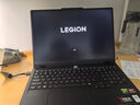 聯(lián)想拯救者R7000P 2025 游戲筆記本電腦(銳龍9 8945HX 16G 1T RTX5060 2.5K 240Hz 黑)國家補貼20% 曬單實(shí)拍圖