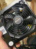 航嘉（Huntkey）WD650Evo銅牌650W電腦電源（80PLUS銅牌/單路50A/全電壓/LLC+SR+DC-DC/智能溫控） 曬單實(shí)拍圖