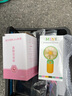 貝德瑪（BIODERMA） 粉水舒妍舒緩潔膚液500ml卸妝水敏感肌可用溫和無需水洗可卸防曬 曬單實(shí)拍圖