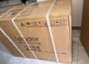 統(tǒng)帥（Leader）海爾空調(diào) 海爾智家出品 超省電新品 2匹超一級能效 變頻空調(diào)立式柜機KFR-50LW/LA1-1國家補貼 曬單實拍圖