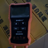 速為 汽車(chē)蓄電池檢測儀 12V/24V電瓶測試儀 電池內阻測試表 SW-8015汽車(chē)專(zhuān)用（12/24V） 曬單實(shí)拍圖
