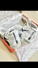 耐克（NIKE）男女鞋運動(dòng)鞋輕便休閑鞋訓練跑步鞋HF6416-100 HF6416-100 43 曬單實(shí)拍圖
