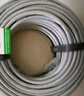 晶華 六類CAT6類網(wǎng)線高速千兆網(wǎng)絡連接線家用電腦寬帶機頂盒非屏蔽8芯雙絞工程跳線灰色20米 W191N 曬單實拍圖