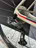 邁金QED系列電子變速器公路自行車(chē)變速配件全套自行車(chē)騎行裝備 圈剎版 曬單實(shí)拍圖