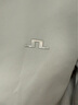 金林德伯格（J.Lindeberg）商場同款秋冬新款男士休閑時尚立領(lǐng)短款拉鏈夾克外套525321002 RPR黑色 S 曬單實(shí)拍圖