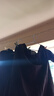 衣架掛衣服晾衣架學(xué)生宿舍無(wú)痕衣服架子衣服掛曬 凹槽帶鉤隨機色10支 曬單實(shí)拍圖