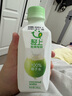 輕上（LIGHT UPPER） 中秋禮品 100%椰子水 椰汁飲料 含天然電解質(zhì) 245ml*10瓶 曬單實(shí)拍圖