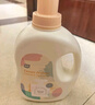 植護櫻花香水洗衣液6斤（2kg瓶+500g*2袋裝）持久留香內衣褲 熱門(mén)商品 曬單實(shí)拍圖