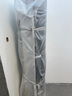 美的（Midea）空調(diào) 3匹 全面風(fēng) 風(fēng)尊二代 立式柜機(jī)新一級能效變頻冷暖家用客廳2025新品以舊換新國家立享8折補(bǔ)貼 3匹 一級能效 全面風(fēng) 4秒速冷 曬單實(shí)拍圖
