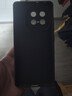 龐卡 適用vivo iQOO Z10TurboPro手機殼八方來(lái)財新V2453A液態(tài)硅膠鏡頭全包耐磨防摔薄軟殼男女保護外套 【石墨黑-八方來(lái)財】 曬單實(shí)拍圖