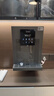 美的（Midea）凈水器母嬰家用1100G流速0阻垢劑華凌廚下RO反滲透加熱直飲一體機餐邊柜管線(xiàn)機前置過(guò)濾全屋套裝 【性能TOP款】管線(xiàn)機+凈水器套裝 曬單實(shí)拍圖