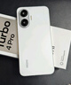 小米【國家補(bǔ)貼】REDMI Turbo4 Pro 新品上市 小米手機(jī) 小米5G手機(jī)紅米turbo 7550mAh長續(xù)航電池 白色 12GB+256GB 曬單實(shí)拍圖