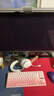 微星（MSI）27英寸2K280Hz QD-OLED顯示器 0.03ms(GTG) HDR400游戲電競顯示屏MAG 271QP QD-OLED X28流光X28 曬單實拍圖