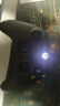 微軟（Microsoft）Xbox無(wú)線(xiàn)游戲手柄 磨砂黑+USB-C線(xiàn) 藍牙適配Xbox/PC/平板/手機Steam促銷(xiāo) 黑神話(huà)悟空 空洞騎士 曬單實(shí)拍圖