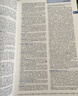 牛津高階英漢雙解詞典第9版 2025推薦英語(yǔ)詞典 贈萬(wàn)邦英語(yǔ)APP會(huì )員含電子詞典詞匯學(xué)習翻譯視頻課 配合新華字典現代漢語(yǔ)詞典成語(yǔ)古漢語(yǔ)常用字古代漢語(yǔ)中小學(xué)生課外閱讀 曬單實(shí)拍圖