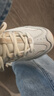 斯凱奇（Skechers）美拉熊女鞋夏季增高老爹鞋透氣時(shí)尚熊貓鞋百搭休閑運動(dòng)鞋149807 曬單實(shí)拍圖