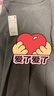 優(yōu)衣庫(kù)女裝寬?cǎi)拗腥?半身裙裙子25秋冬新款479916 08 深灰色 M /160/68A 曬單實(shí)拍圖