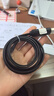 綠聯(lián)Console調(diào)試線USB轉(zhuǎn)RJ45控制串口交換機(jī)配置線轉(zhuǎn)換線適用華為騰達(dá)TP-LINK小米路由器 1.5米 50773 曬單實(shí)拍圖