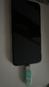 閃迪（SanDisk）128GB Lightning USB3.0 蘋(píng)果手機U盤(pán) 豆蔻綠色 讀速90MB/s MFI認證 iPhone/iPad手機電腦兩用U盤(pán) 曬單實(shí)拍圖