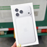 Apple/蘋果 iPhone 17 Pro Max 512GB 銀色 支持移動(dòng)聯(lián)通電信5G 雙卡雙待手機(jī) 曬單實(shí)拍圖