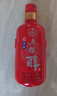 五糧液股份 五糧醇紅淡雅鐵盒濃香型白酒50度500mL*6瓶整箱原箱 曬單實(shí)拍圖