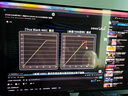 微星（MSI）27英寸 4K240Hz 滿(mǎn)血DP2.1 OLED顯示器 游戲電競電腦顯示屏 TYPE-C 98W MPG 272URX QD-OLED流光 曬單實(shí)拍圖