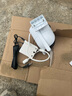 ?？低暎℉IKVISION）4G攝像頭終身免流量1000萬(wàn)雙鏡頭家用監控360度無(wú)死角帶夜視 內置無(wú)限流量 室外戶(hù)外防塵防水Q4P 曬單實(shí)拍圖