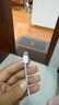 韓諾（HANNUO）適用蘋(píng)果17充電線車載carplay蘋(píng)果15/16數(shù)據(jù)線usb轉(zhuǎn)換type-c快充編織iphone16promax手機(jī)ipad pro 【1.0米】A-C快充·支持車載carpla 曬單實(shí)拍圖