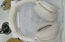漫步者（EDIFIER）【重磅旗艦新品|藍(lán)牙V5.4】Fit900NB小金標(biāo)真無線主動(dòng)降噪頭戴式藍(lán)牙耳機(jī)長(zhǎng)續(xù)航游戲音樂耳麥禮物 云巖白+QQ音樂 曬單實(shí)拍圖
