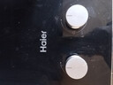 海爾（Haier）【國家補貼】燃氣灶家用天然氣灶5.2KW臺嵌兩用一級節能雙眼灶具熄火保護鋼化玻璃猛火Q2BE53(12T) 曬單實(shí)拍圖