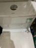 恒潔（HEGII）京東聯(lián)名馬桶S3 家用虹吸新版馬桶513小戶(hù)型坐便器DCF0300PT-400 曬單實(shí)拍圖