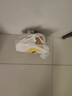 施耐德空氣開(kāi)關(guān)匯流排 斷路器12回路接線(xiàn)排梳狀母排 空開(kāi)接線(xiàn)排端子 1P+N 24回路 曬單實(shí)拍圖