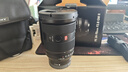 索尼（SONY） 全畫幅相機攝像機大三元變焦鏡頭 【標準變焦】FE24-70mmF2.8 GM二代 官方標配 曬單實拍圖