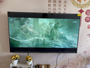 TCL雷鳥(niǎo)電視 50雀4 25款 50英寸 萊茵護眼雙認證 自定義遙控器 無(wú)開(kāi)機廣告 家電國家補貼電視50F195C 曬單實(shí)拍圖