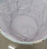 京東京造 可折疊浴桶洗澡桶家用嬰兒童游泳桶浴桶坐浴盆汗蒸桶大奇奇鵝 曬單實(shí)拍圖