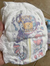 泰迪熊（Teddy Bear）肌貴族拉拉褲XXXL24片(17kg以上)嬰兒大寶寶尿不濕超薄加大碼 曬單實(shí)拍圖