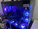 華碩（ASUS）RTX5080主機RTX5070Ti/5090D主機i9 14900KF U7 265K rog全家桶黑神話(huà)游戲主機臺式組裝機電腦整機 U7 265KF+華碩RTX5080 丨七 曬單實(shí)拍圖