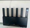 小米（MI）路由器BE6500 Wi-Fi 7【小米手機上網(wǎng)搭檔】6500兆級 全2.5G網(wǎng)口 4核高通處理器  家用路由器 曬單實(shí)拍圖