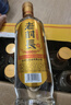 老村長(cháng)谷色谷香濃香型白酒純糧釀造 42度 450mL 12瓶 （現金獎款） 曬單實(shí)拍圖