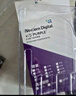西部數據（WD）2TB 監控級機械硬盤(pán) WD Purple 西數紫盤(pán) SATA 64MB CMR垂直 安防存儲 3.5英寸 WD23PURZ 曬單實(shí)拍圖