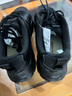安踏小千禧丨休閑鞋男鞋秋季革面保暖鞋子男厚底老爹鞋跑步運動(dòng)鞋男 曬單實(shí)拍圖